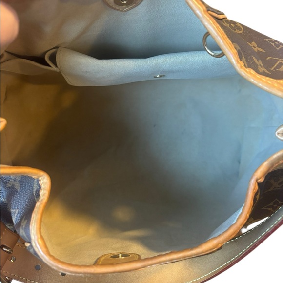 Louis Vuitton Monogram Galliera PM - Picture 6 of 11